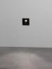 Oprawa wpuszczana kinkiet LED kolor antracyt kwadratowa minimalistyczna nowoczesna IP65 ZALIRCO LE75331 Luces Exclusivas